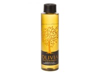 Přírodní šampon s olivovým olejem DRY SCALP 300ml5